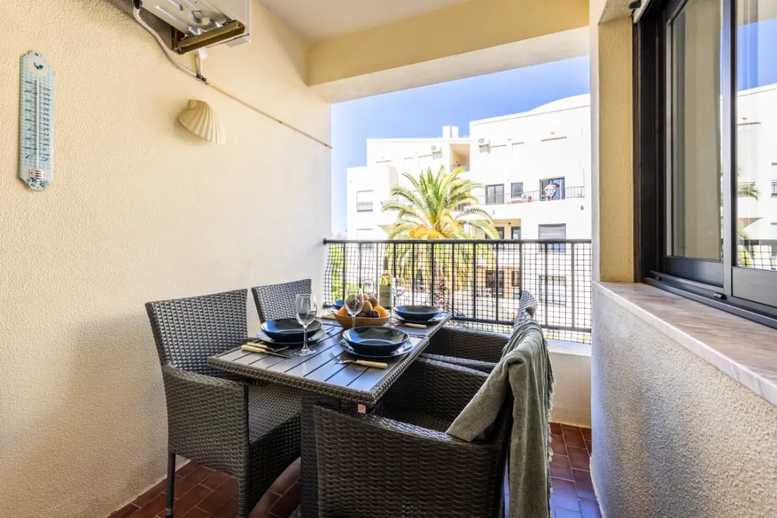 Alvor Modern Comfort