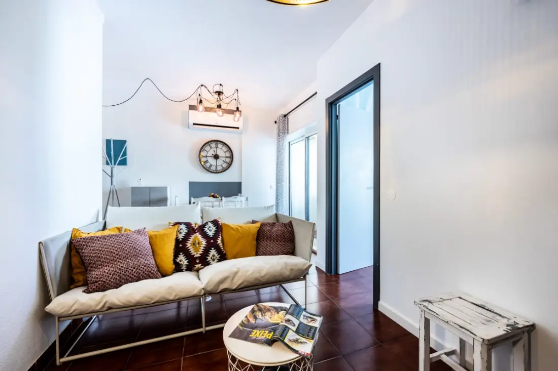 Alvor Modern Comfort