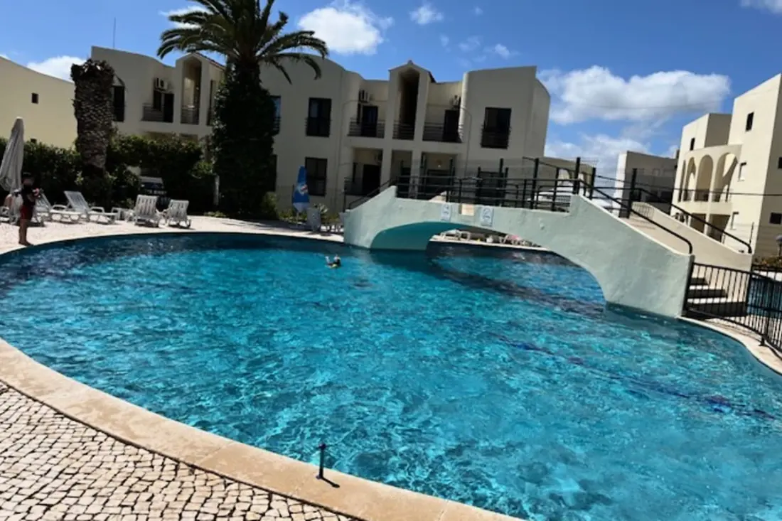 Alvor Modern Comfort