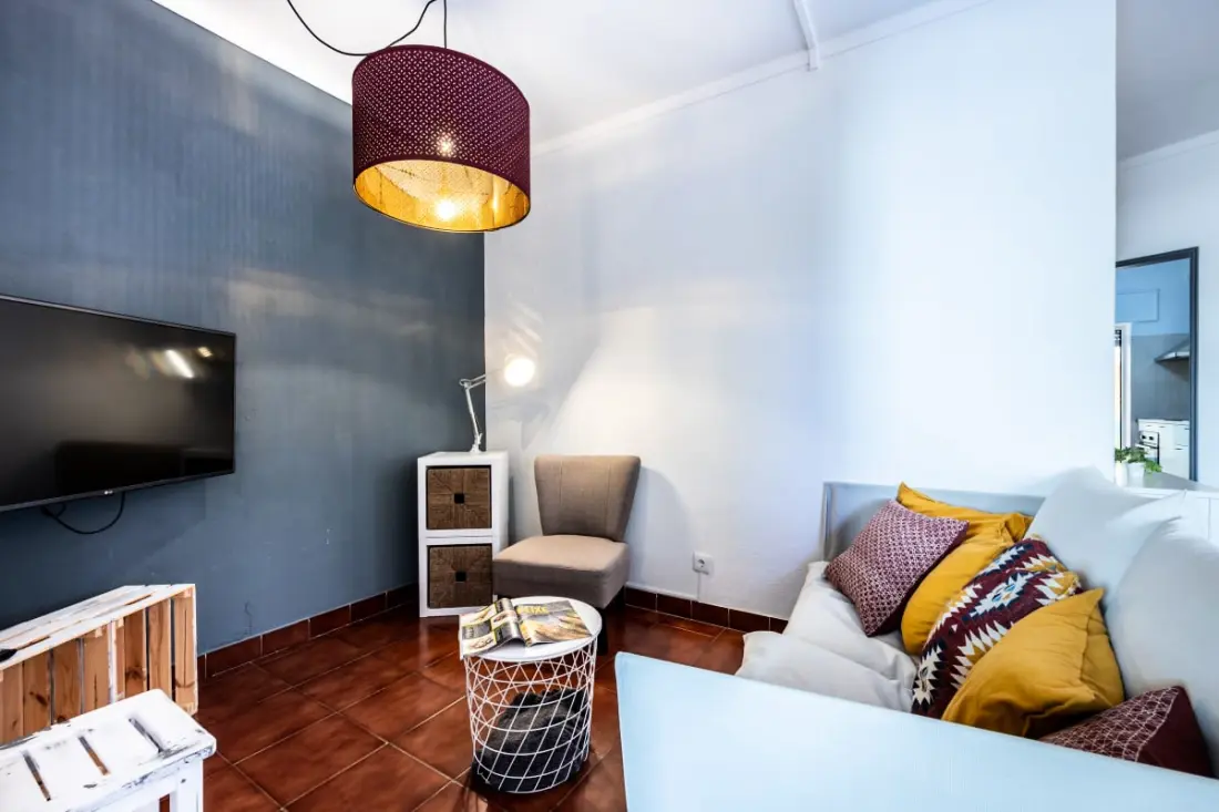 Alvor Modern Comfort