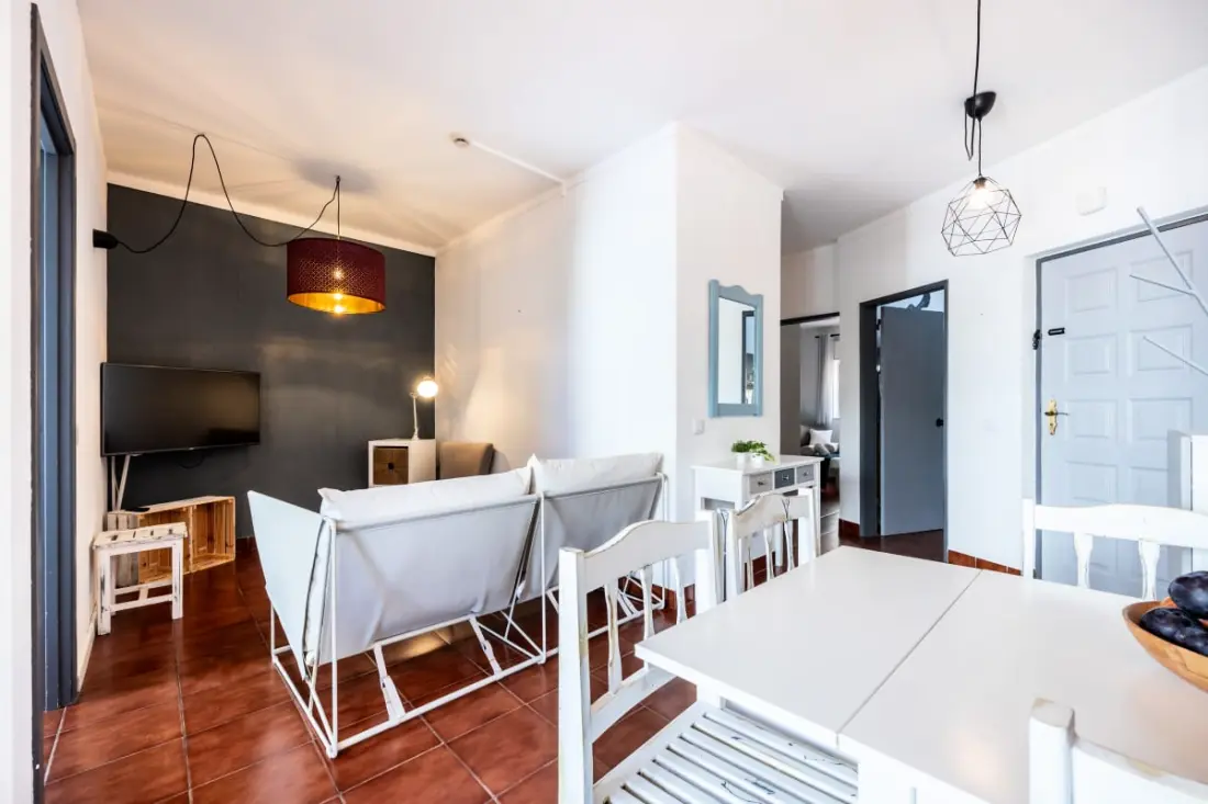 Alvor Modern Comfort
