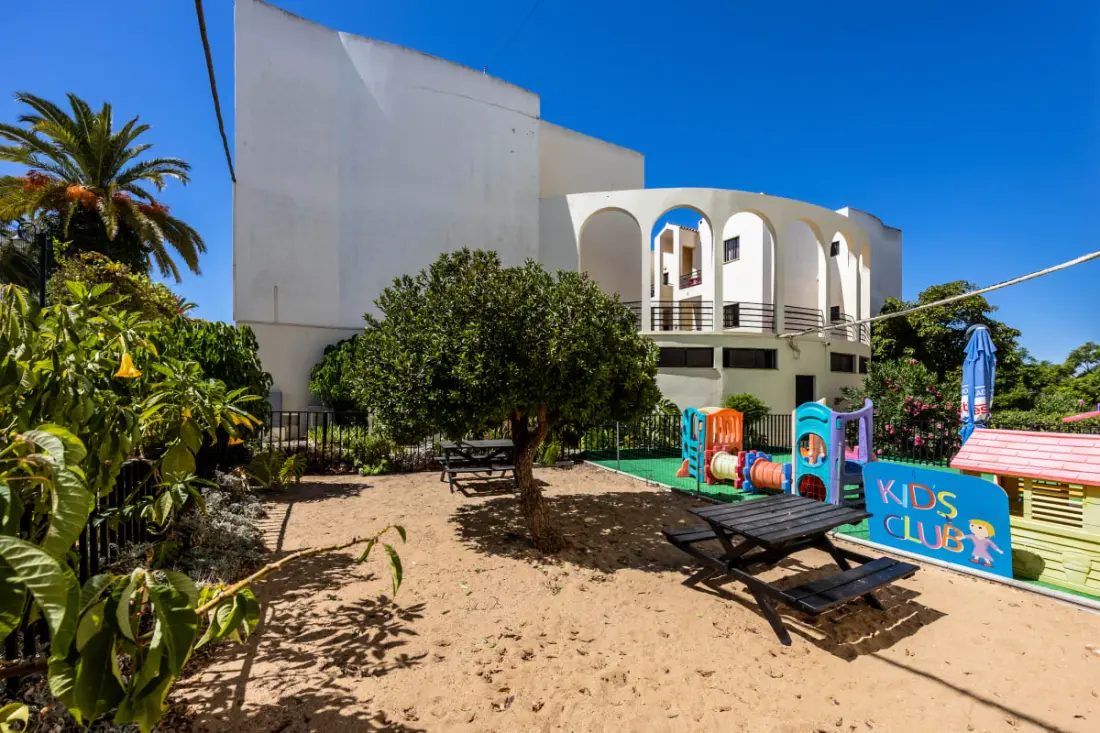 Alvor Modern Comfort