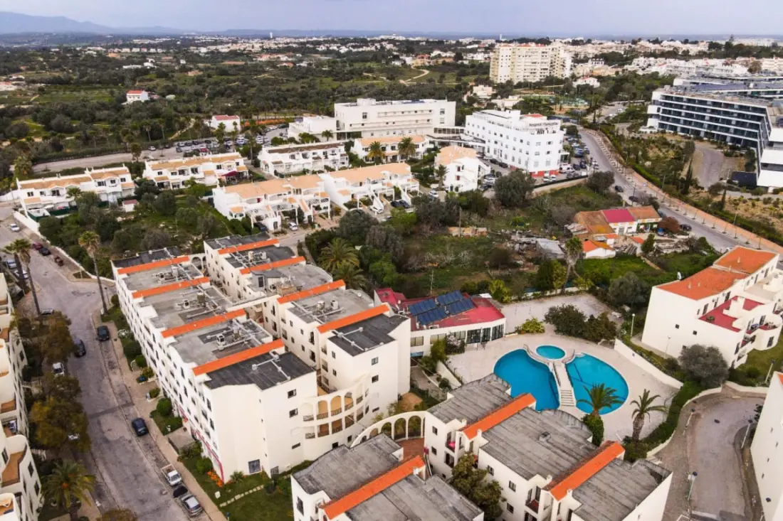 Alvor Modern Comfort