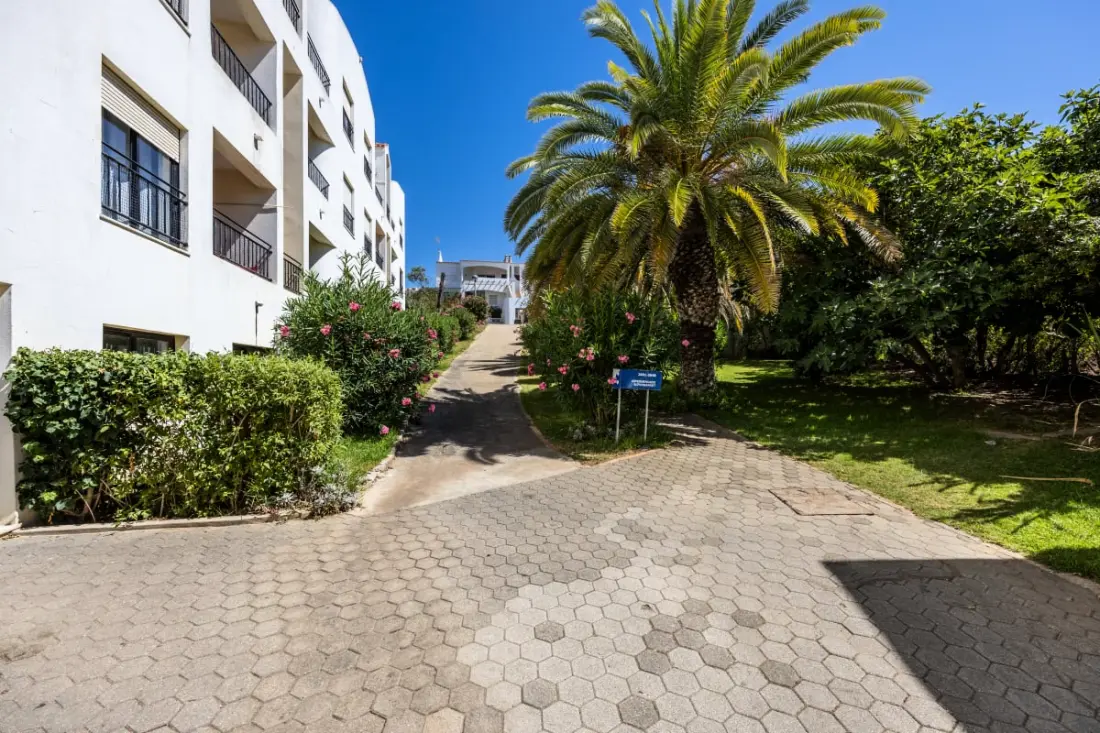 Alvor Modern Comfort