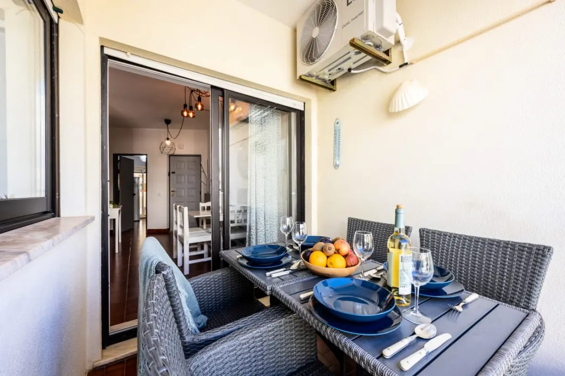 Alvor Modern Comfort