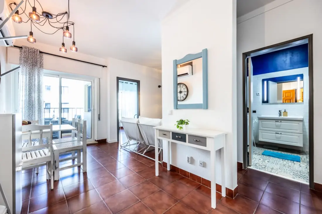 Alvor Modern Comfort