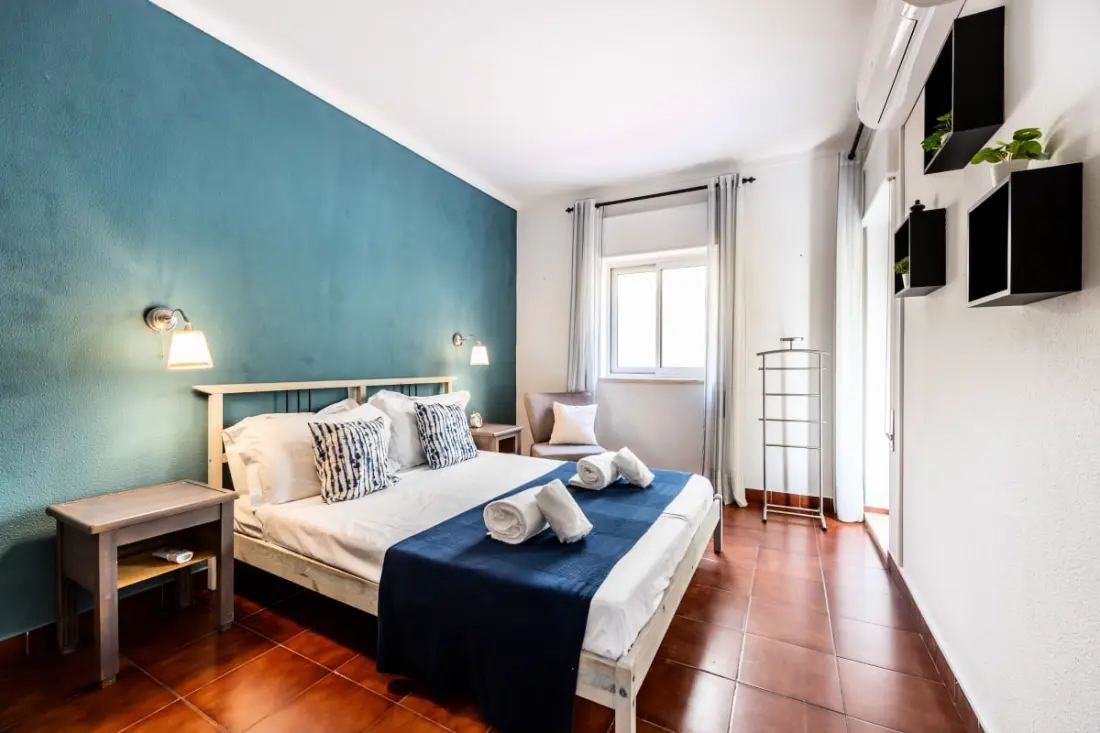 Alvor Modern Comfort