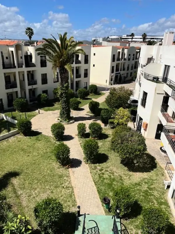 Alvor Modern Comfort