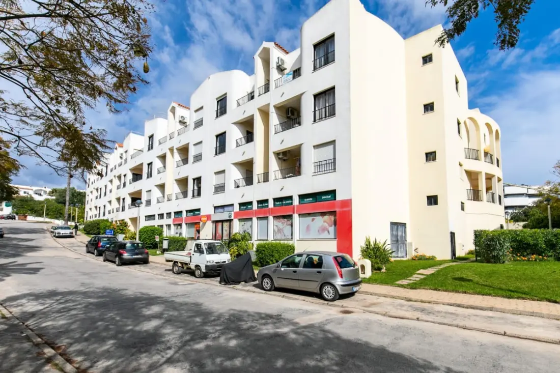 Alvor Modern Comfort