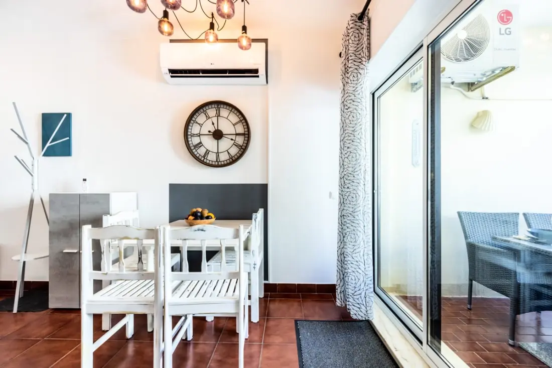 Alvor Modern Comfort