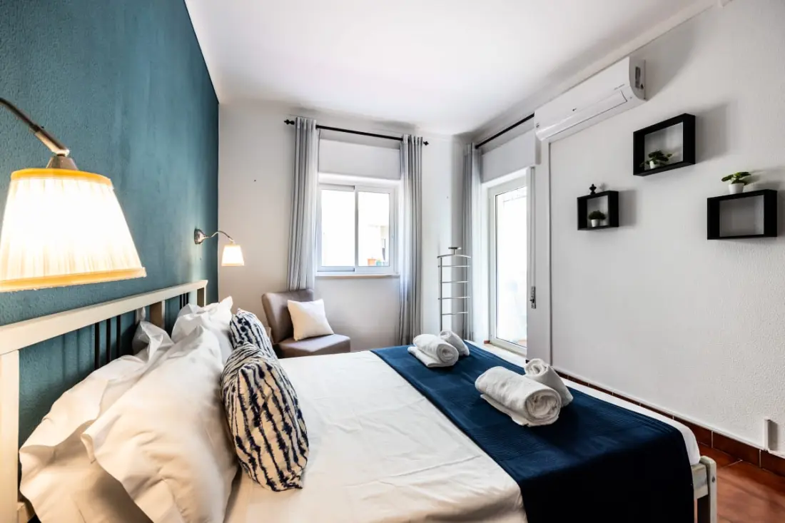 Alvor Modern Comfort