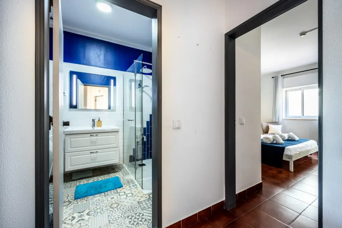 Alvor Modern Comfort
