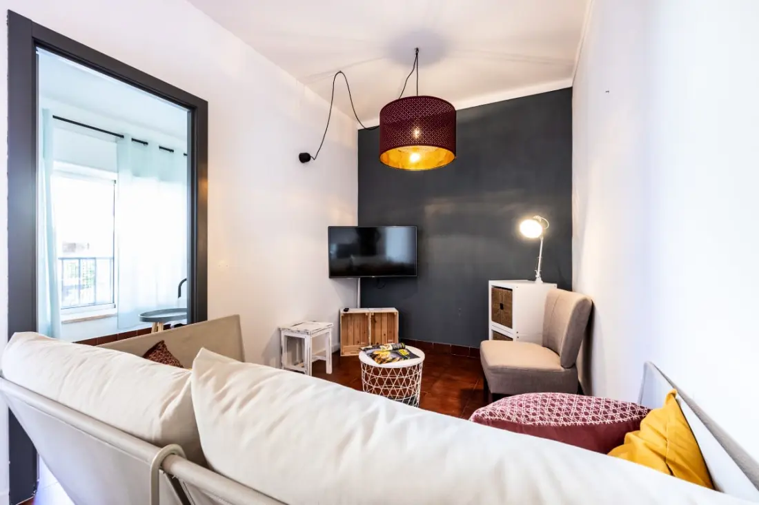 Alvor Modern Comfort
