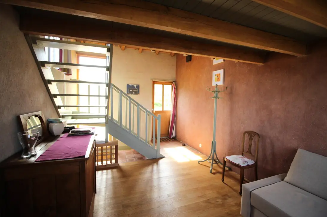 Gîte de France De kust 2 oren