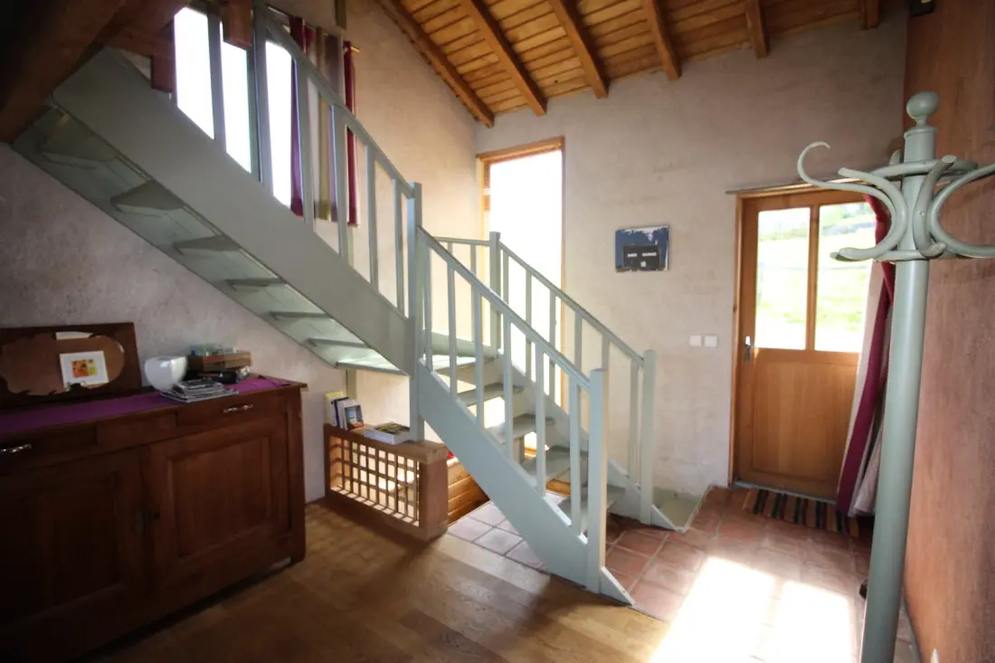 Gîte de France De kust 2 oren
