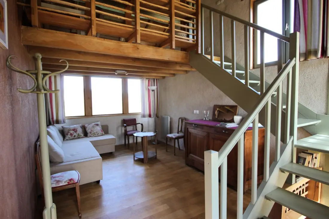 Gîte de France De kust 2 oren