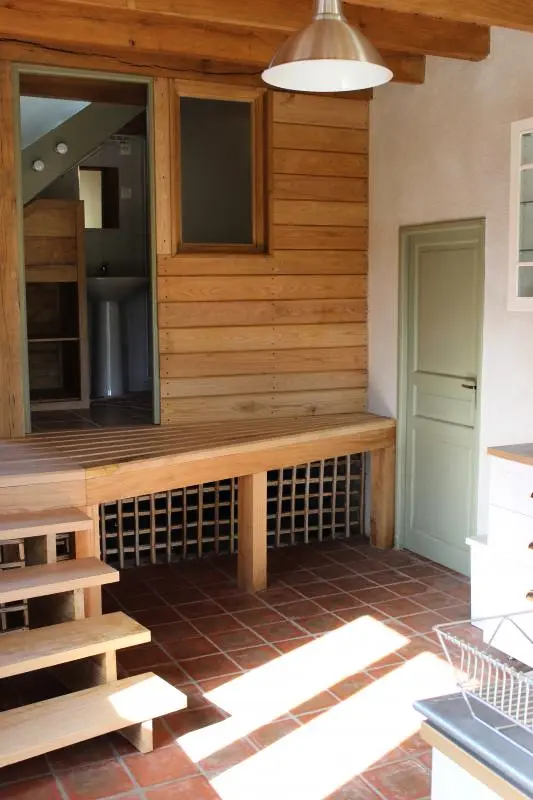 Gîte de France De kust 2 oren
