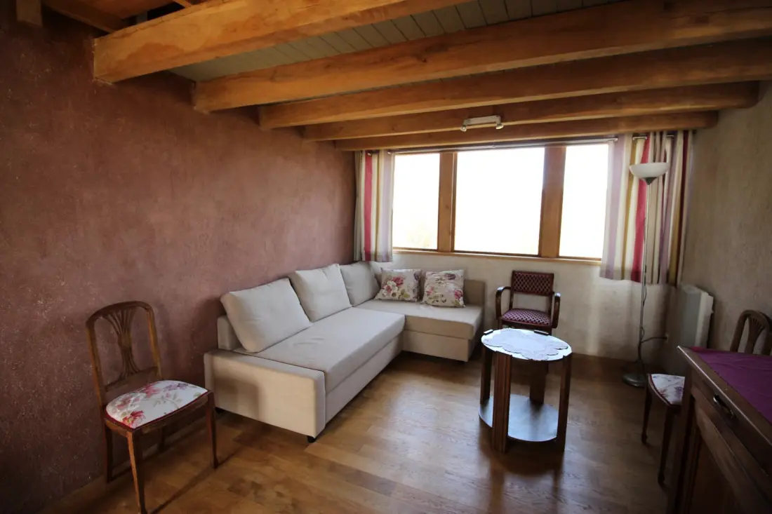 Gîte de France De kust 2 oren