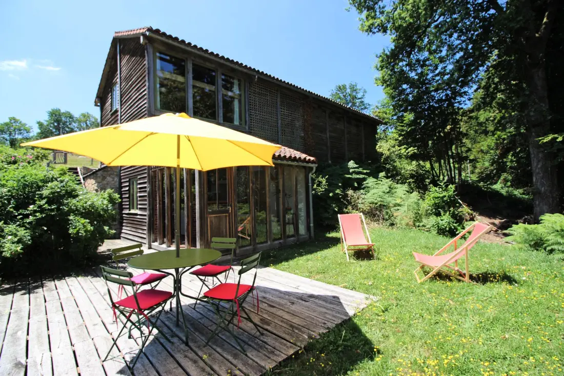 Gîte de France De kust 2 oren