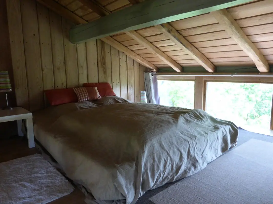 Gîte de France De kust 2 oren
