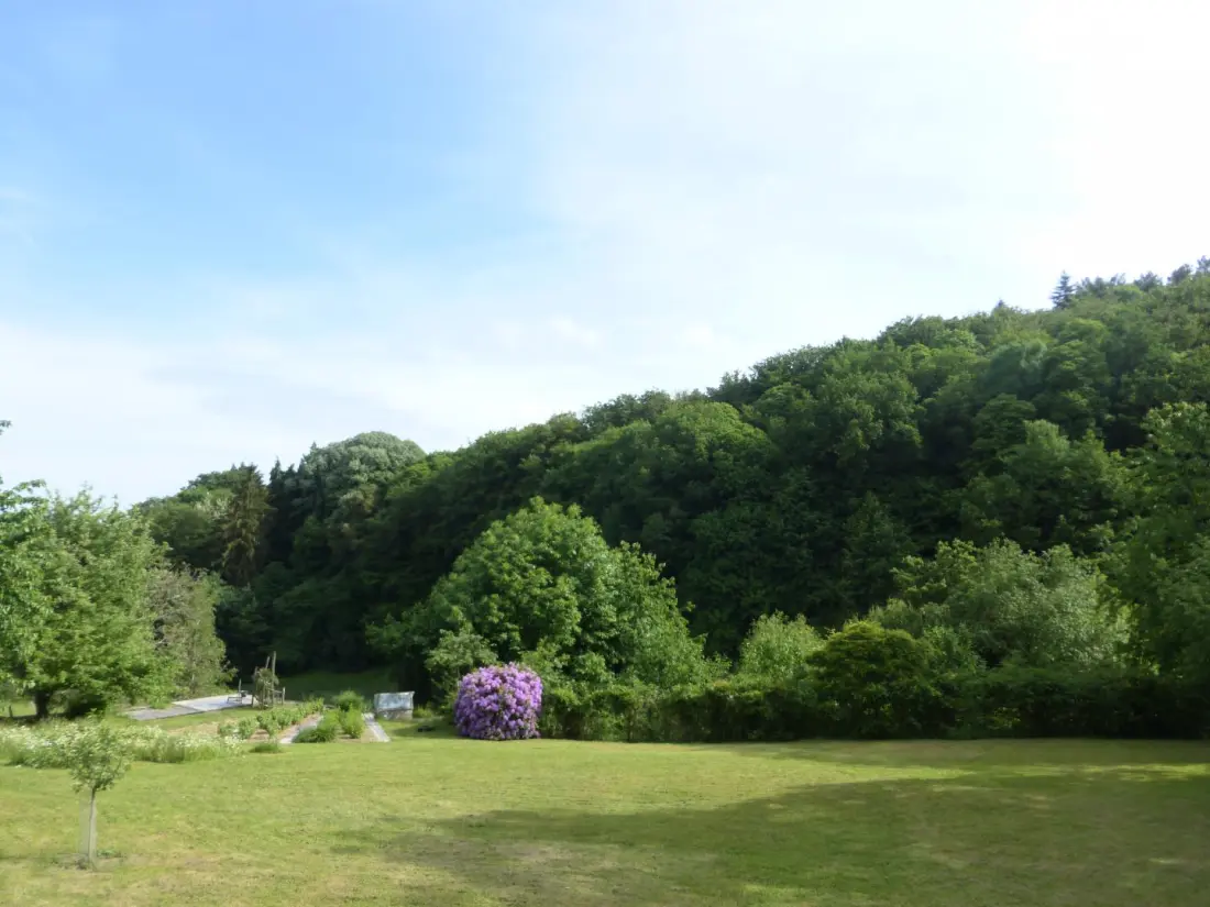 Gîte de France Het kleine huis 2 korenaren
