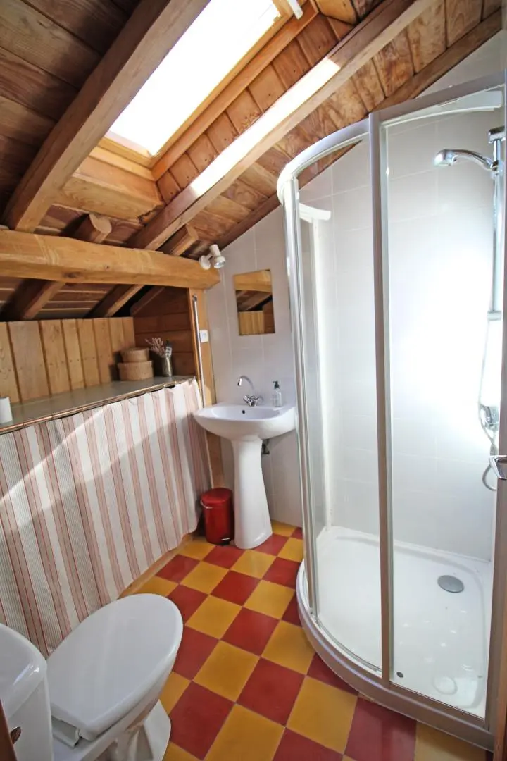 Gîte de France Het kleine huis 2 korenaren
