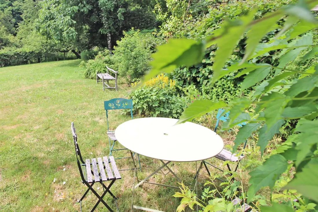 Gîte de France Het kleine huis 2 korenaren