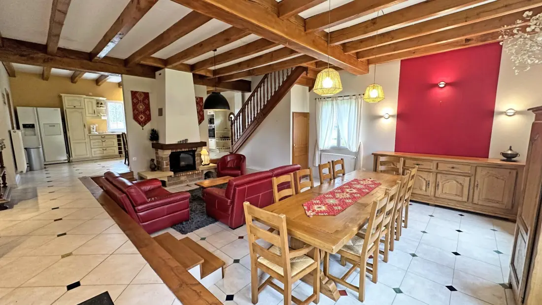 Gîte de France De puy mas - de 3 oren toren