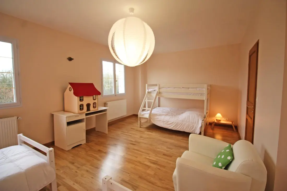 Gîte de France De puy mas - de 3 oren toren