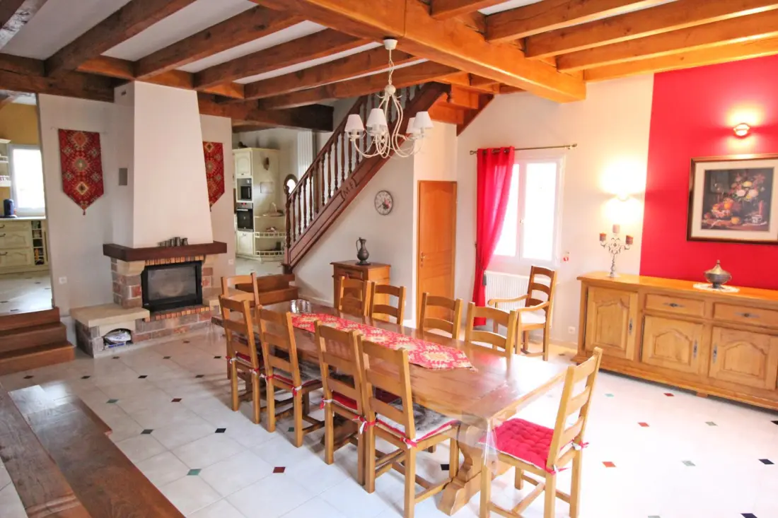 Gîte de France De puy mas - de 3 oren toren