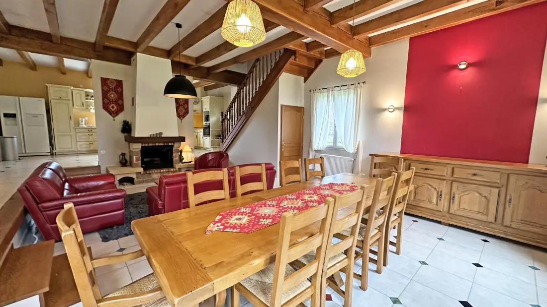 Gîte de France De puy mas - de 3 oren toren