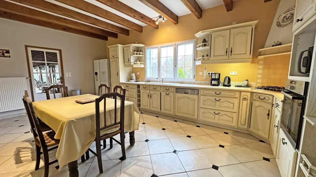 Gîte de France De puy mas - de 3 oren toren