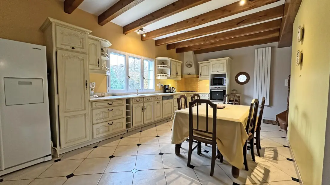 Gîte de France De puy mas - de 3 oren toren