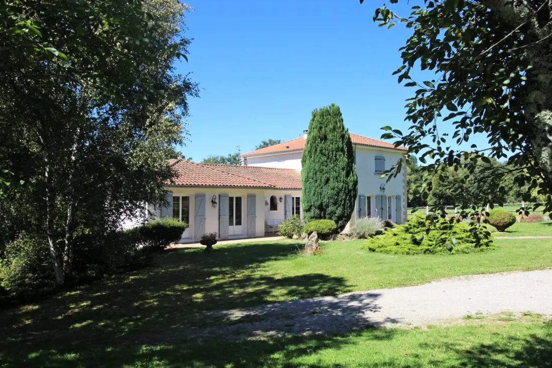 Gîte de France De puy mas - de 3 oren toren