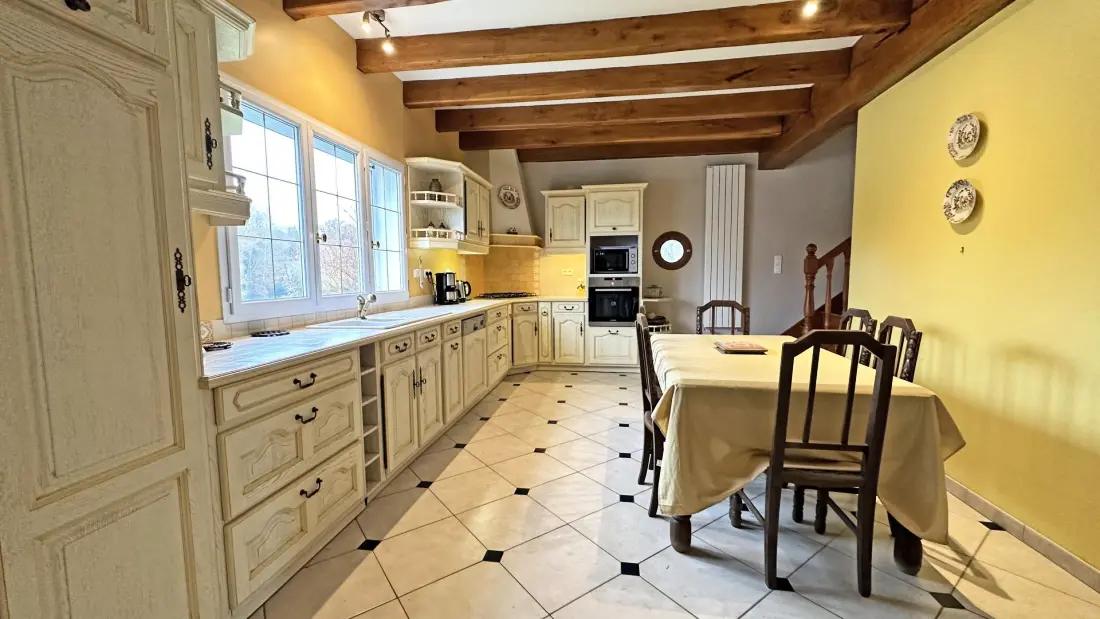 Gîte de France De puy mas - de 3 oren toren