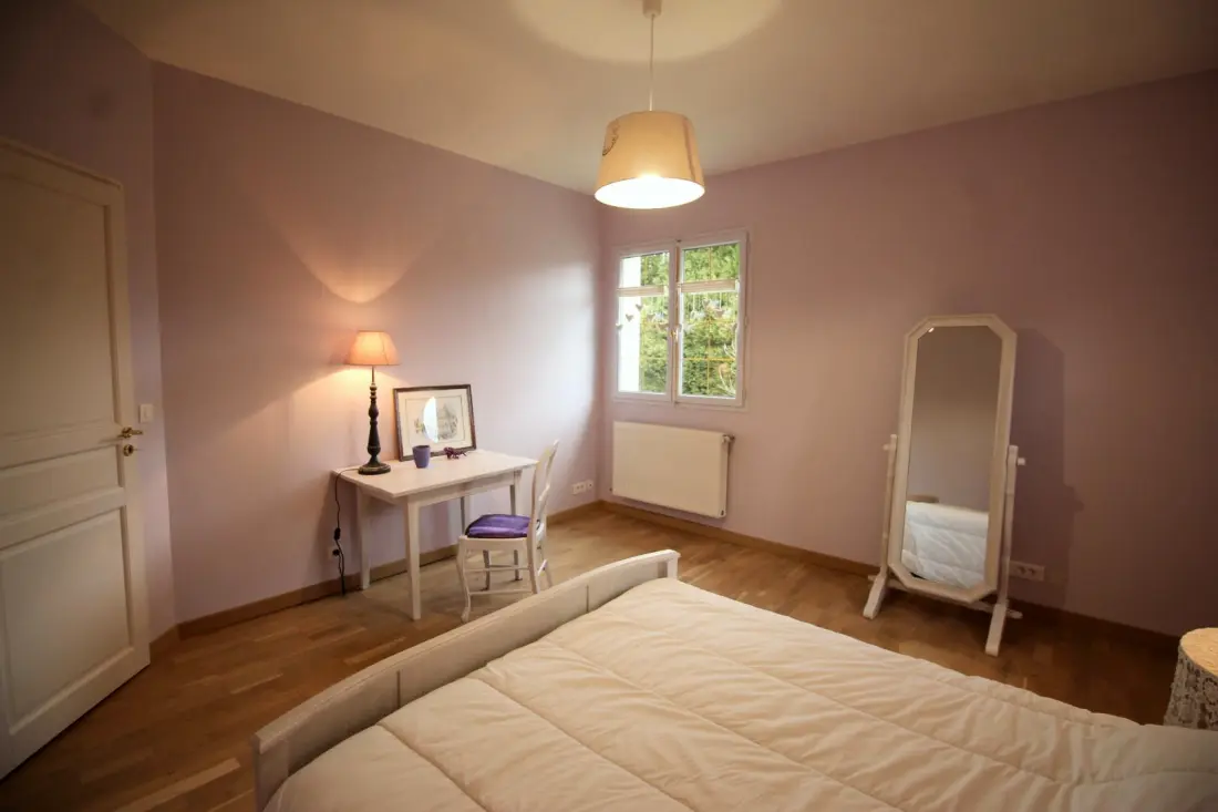 Gîte de France De puy mas - de 3 oren toren