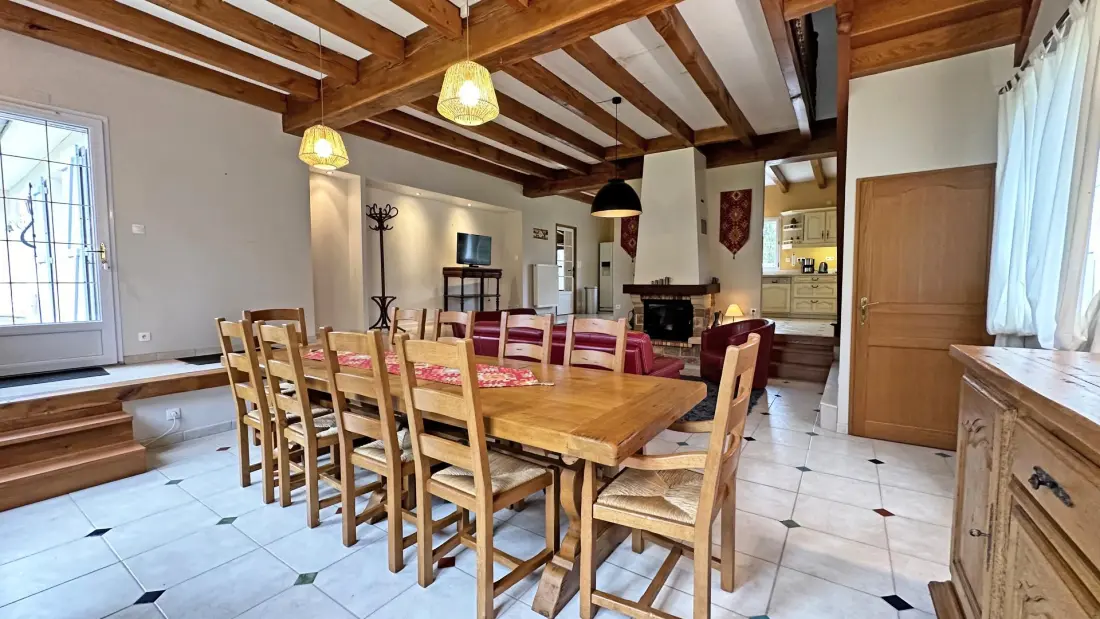Gîte de France De puy mas - de 3 oren toren