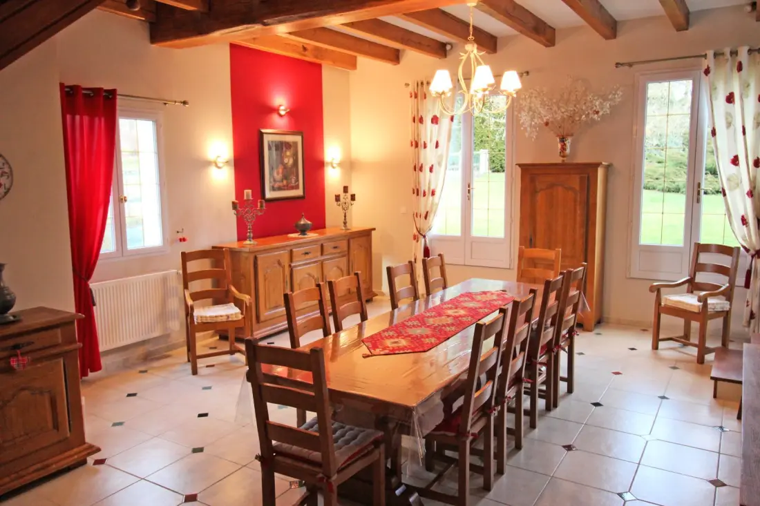 Gîte de France De puy mas - de 3 oren toren