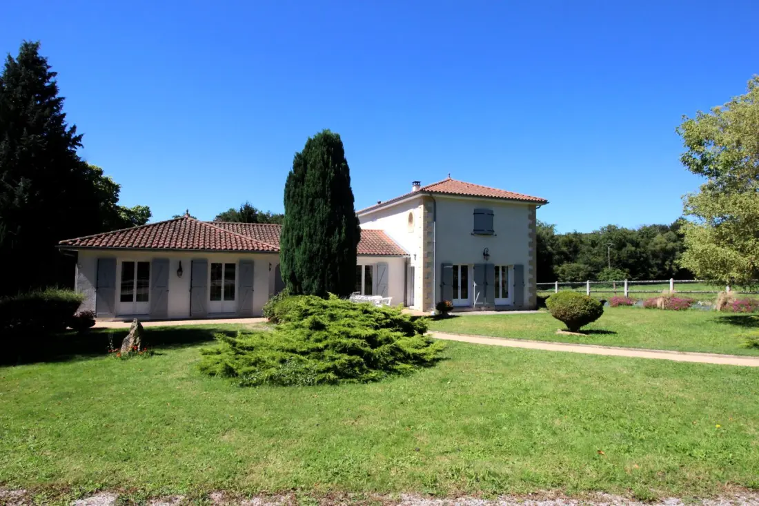 Gîte de France De puy mas - de 3 oren toren