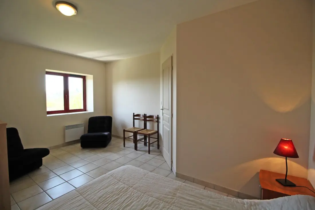 Gîte de France Les brutines 3 oren
