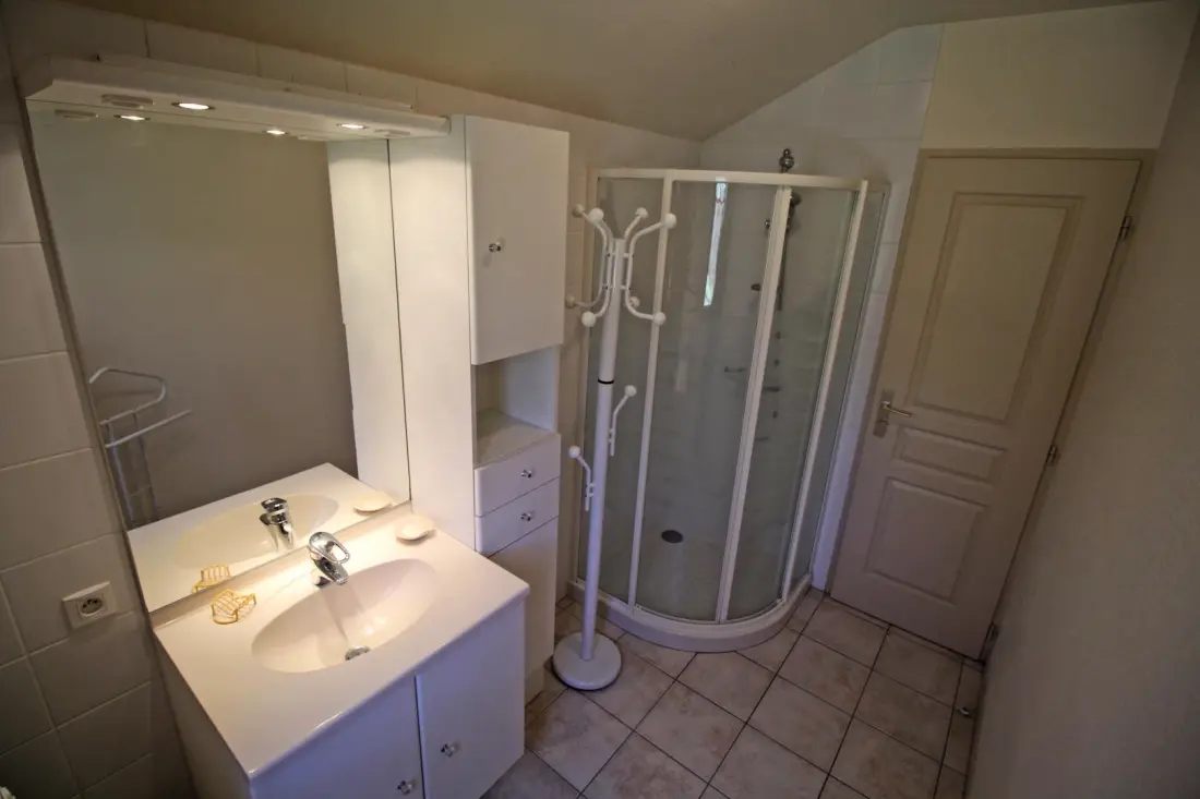 Gîte de France Les brutines 3 oren