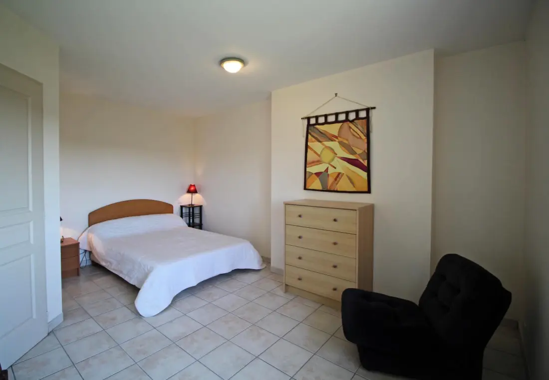 Gîte de France Les brutines 3 oren