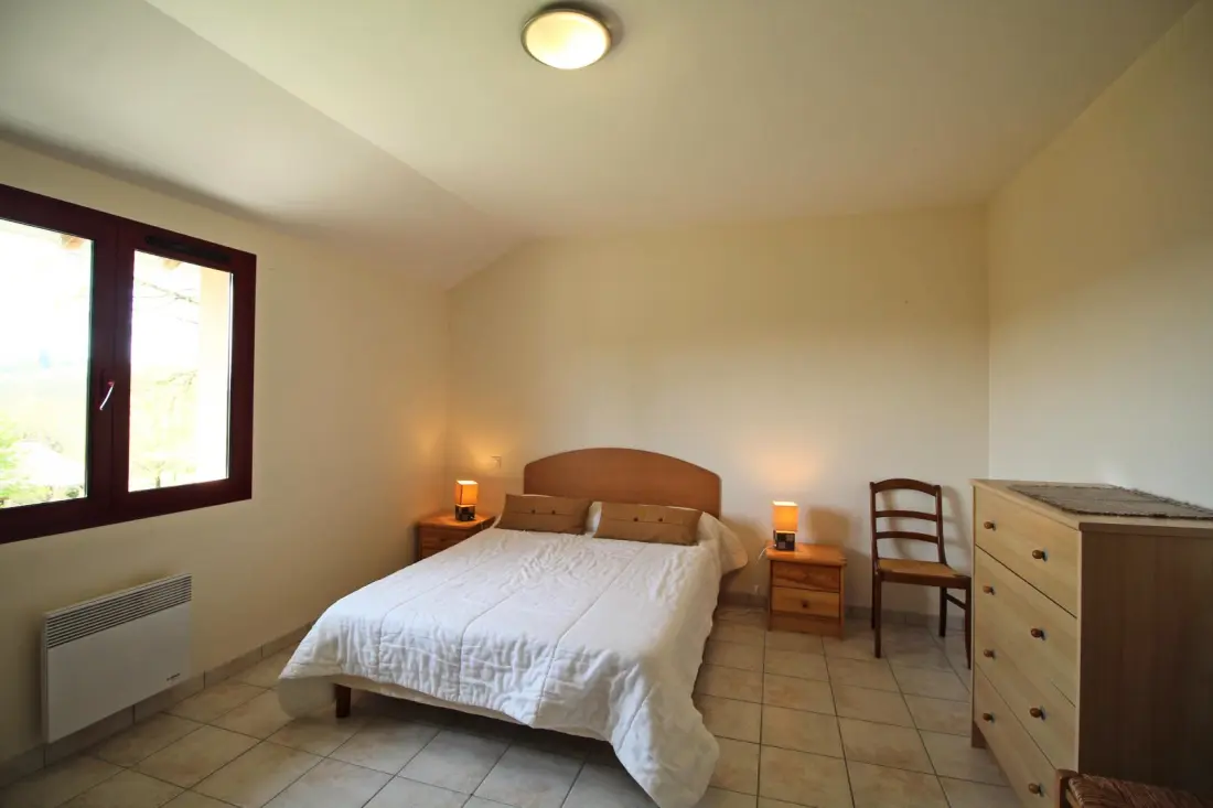 Gîte de France Les brutines 3 oren
