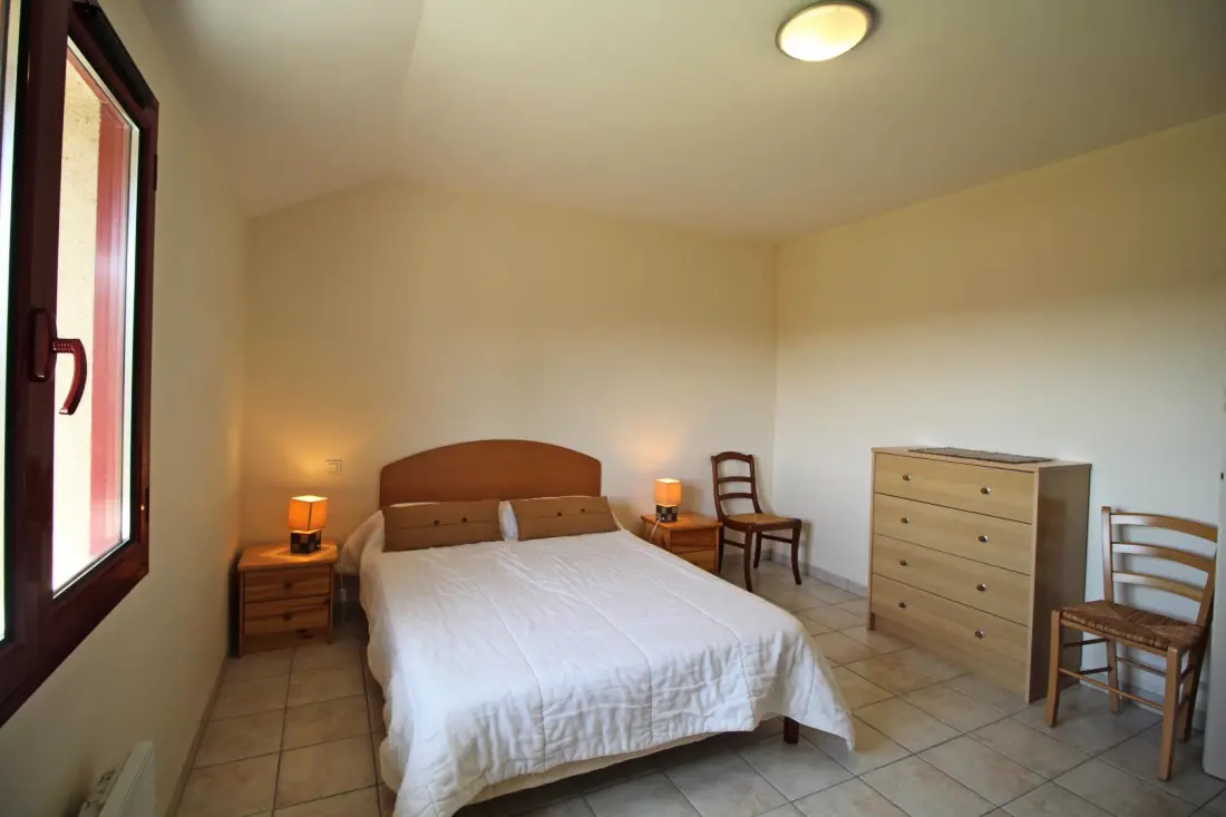 Gîte de France Les brutines 3 oren