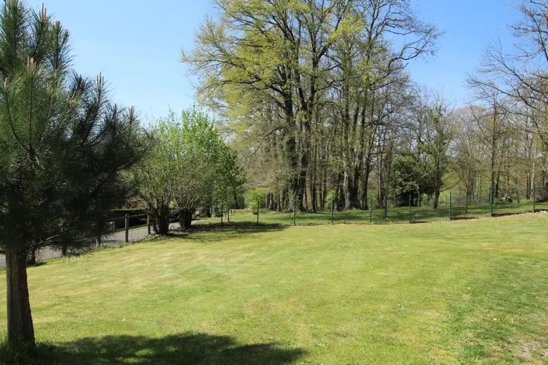 Gîte de France Les brutines 3 oren
