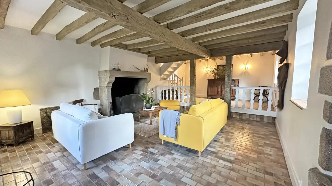 Gîte de France De schuren van de tais 4 oren