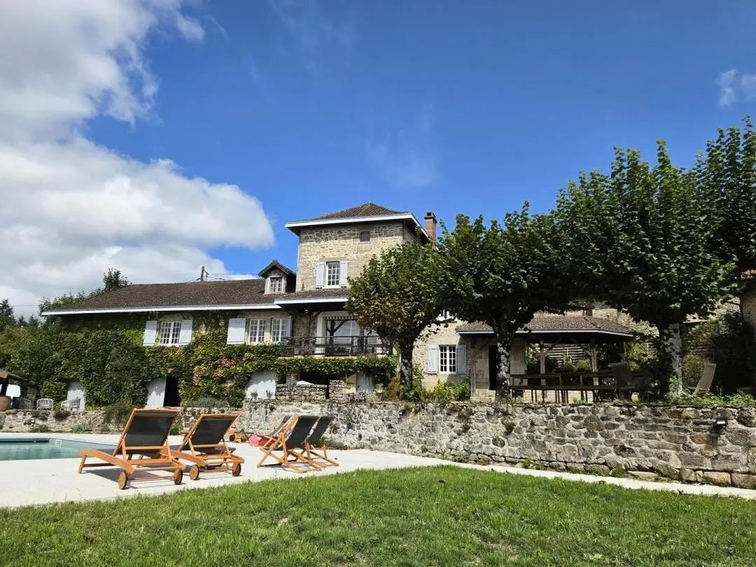 Gîte de France De schuren van de tais 4 oren
