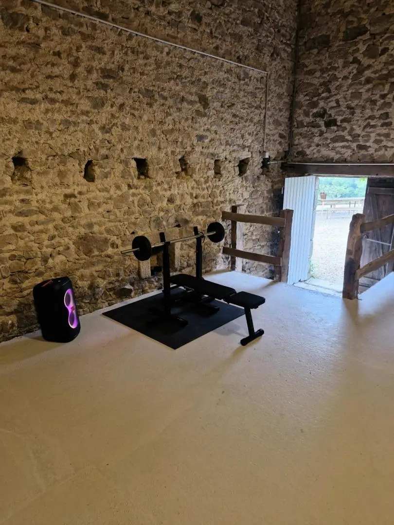 Gîte de France De schuren van de tais 4 oren