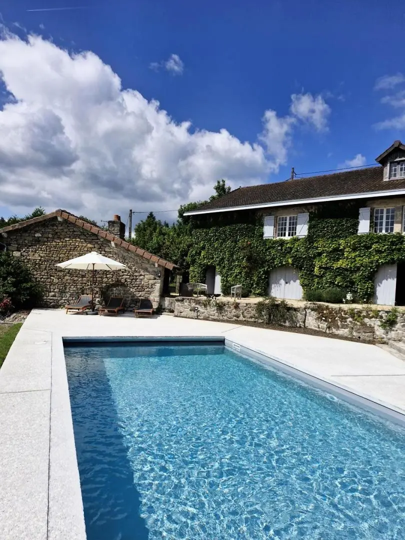 Gîte de France De schuren van de tais 4 oren