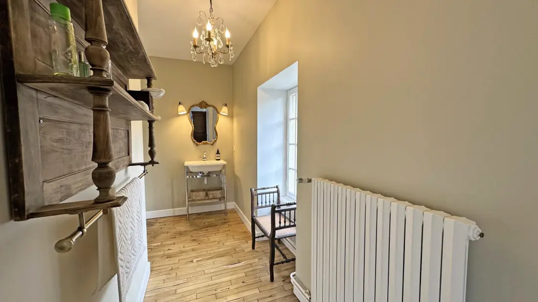 Gîte de France De schuren van de tais 4 oren